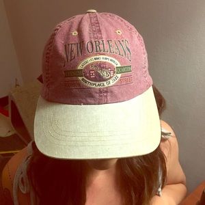 Vintage Snap backs and Dad hats